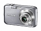  FujiFilm FinePix JV200 / JV 200 Silver