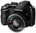  Fujifilm FinePix S3300