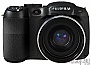   FujiFilm FinePix S2950HD