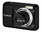   Canon PowerShot A800 Black