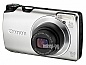   Canon PowerShot A3200 IS Silver