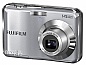   FujiFilm FinePix AV200 / AV 200 Silver