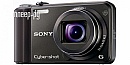   Sony Cyber-shot DSC-H70 Black