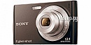  Sony DSC-W510 Cyber-Shot Black