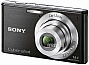   Sony Cyber-shot DSC-W530 Black