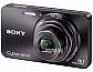  Sony Cyber-shot DSC-W570 Black