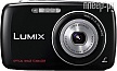   Panasonic DMC-S3 Lumix Black