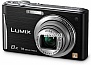   Panasonic DMC-FS37 Lumix Black