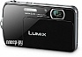  Panasonic DMC-FP7 Lumix Black