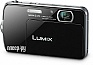   Panasonic DMC-FP7 Lumix Black