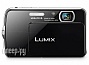  Panasonic DMC-FP5 Lumix Black