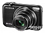   FujiFilm FinePix JX300 / JX 300 Black