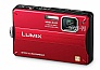   Panasonic Lumix DMC-FT10 Red