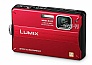  Panasonic Lumix DMC-FT10 Red