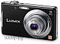  Panasonic DMC-FS18 Lumix Black