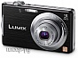   Panasonic DMC-FS18 Lumix Black