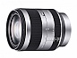   Sony SEL-18200 18-200 mm F/3.5-6.3 E OSS for NEX