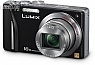  Panasonic Lumix DMC-TZ18 Black