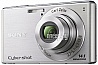  Sony Cyber-shot DSC-W530 Silver