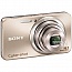   Sony Cyber-shot DSC-W570 Gold