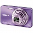   Sony Cyber-shot DSC-W570 Violet