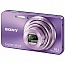  Sony Cyber-shot DSC-W570 Violet