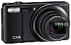  Ricoh CX5 Black