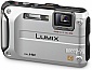  Panasonic DMC-FT3 Lumix Silver