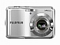   FujiFilm FinePix AV150 Silver 