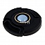    52mm - Flama FL-WB52N lens cap D52 Black/Gold