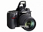   Nikon D7000 Kit AF-S DX VR 18-105  f/3.5-5.6 ED