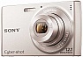  Sony DSC-W510 Cyber-Shot Silver