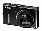   Nikon Coolpix P300