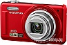 ���������� ����������� Olympus VR320 Red