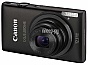   Canon Digital IXUS 220 HS Black