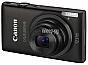  Canon Digital IXUS 220 HS Black