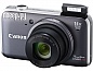   Canon PowerShot SX220 HS Grey