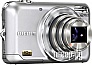  Fujifilm FinePix JZ300 Silver