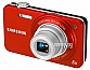   Samsung ST-90 Red