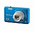  Olympus VG-120 Blue