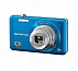   Olympus VG-120 Blue