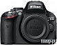   Nikon D5100 Body