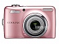   Nikon L23 Coolpix Pink
