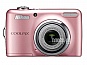  Nikon L23 Coolpix Pink