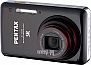   Pentax Optio S1 Black