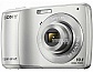  Sony Cyber-Shot DSC-S3000 Silver