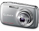   Panasonic DMC-S1 Lumix Silver