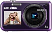   Samsung PL-120 Purple