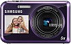   Samsung PL-170 Purple