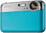  Sony Cyber-shot DSC-J10 Blue